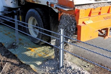 Root Barrier for a Driveway: Stop Cracking & Heaving