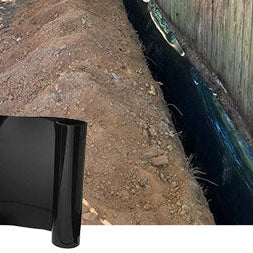 Plastic Root Barrier: HDPE Buying & Use Guide