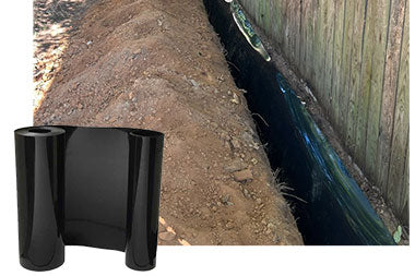 Plastic Root Barrier: HDPE Buying & Use Guide