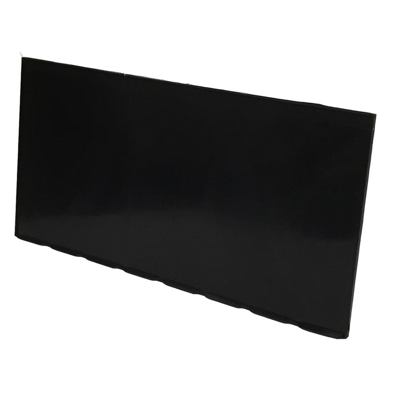 NDS root barrier panel interlocking detail