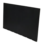 NDS root barrier panel rib detail