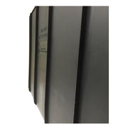 NDS root barrier panel interlocking detail