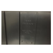 NDS root barrier panel installed
