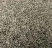Commercial grade drainage fabric geotextile