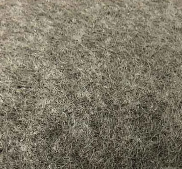 Commercial grade drainage fabric geotextile