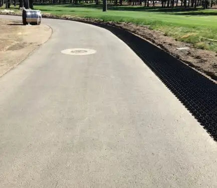 EZ-Roll Grass Paver - 4' x 150' Roll