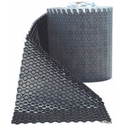 EZ Roll Gravel Pavers Brick Red roll