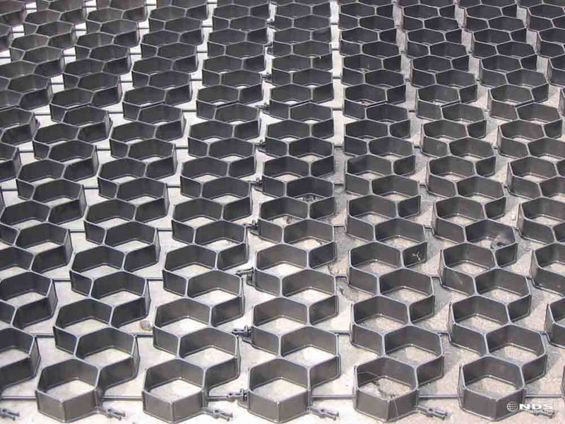 EZ-Roll Grass Paver - 4' x 150' Roll