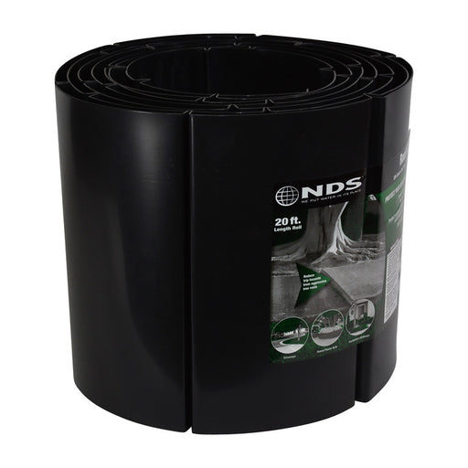 NDS Root Barrier Sheet Material SM-1220 12 inch