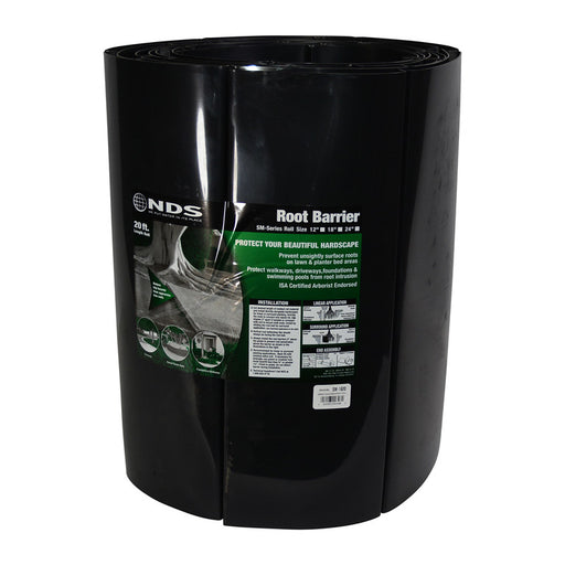 NDS Root Barrier Sheet Material SM-1820 18 inch
