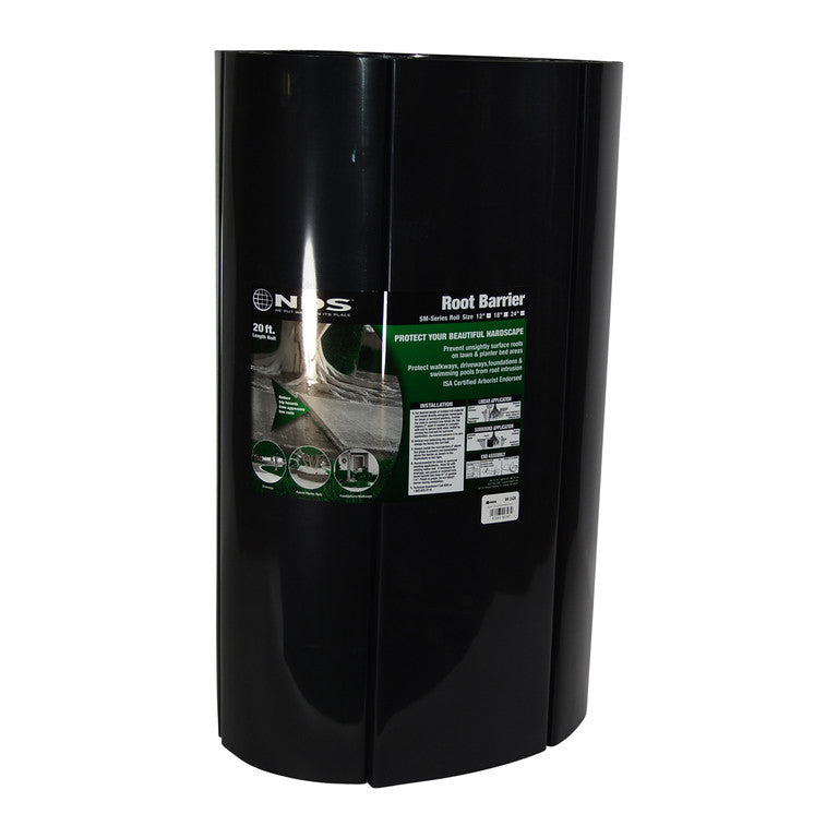 NDS Root Barrier Sheet Material SM-2420 24 inch