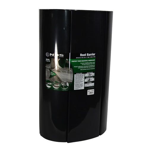 NDS Root Barrier Sheet Material SM-2420 24 inch