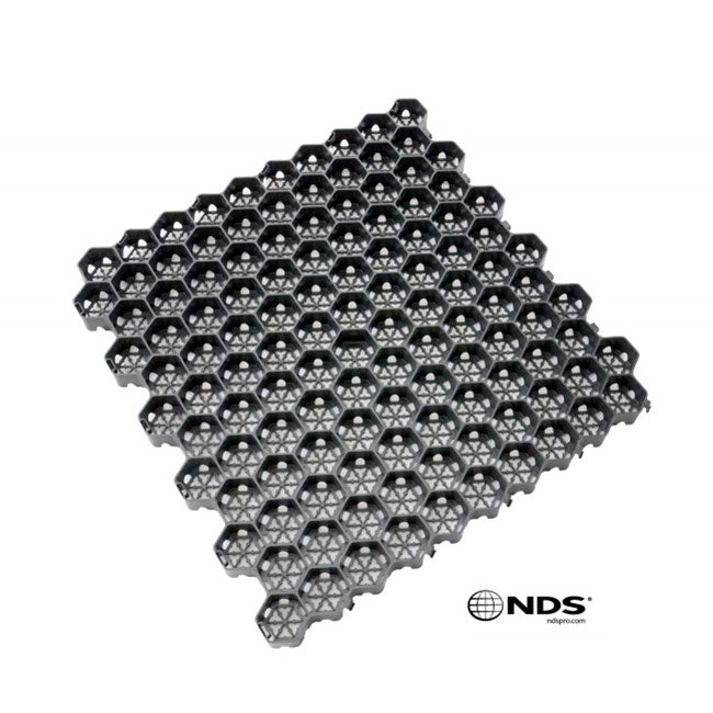 TufTrack grass paver panel