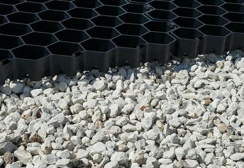 TuffTrack Grass Paver Panel