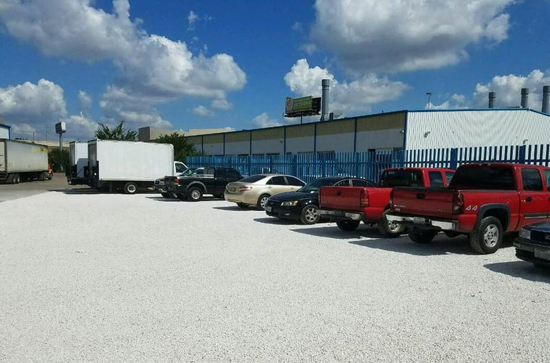 TuffTrack Grass Paver Panel