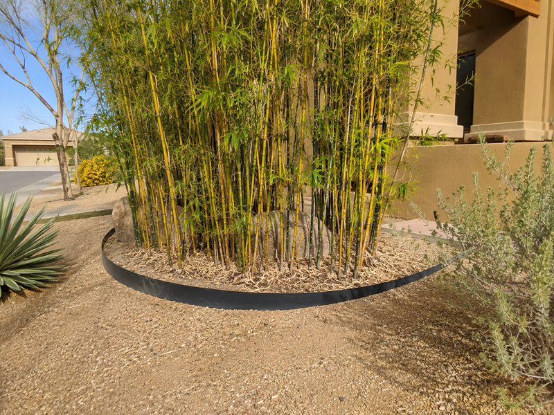 Rhizome / Bamboo Barrier 80 mil Thickness