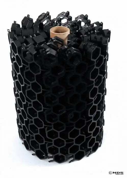 EZ-Roll Grass Paver - 4' x 24' Roll