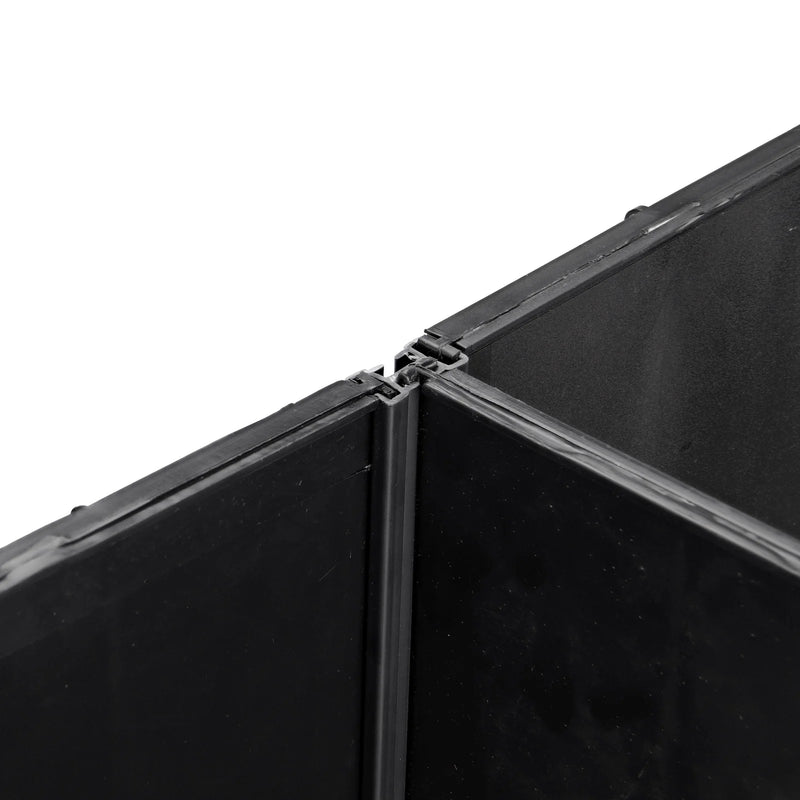 NDS Root Barrier Panels - 48" x 24" - EP-4850 - Pack of 25