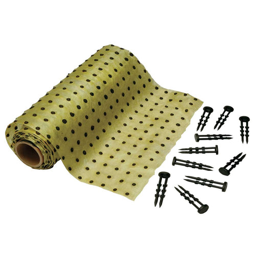 BioBarrier root control fabric roll 39 inch
