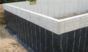 SubSeal 40 self-adhering water barrier